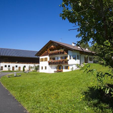 Gastreinhof Meltina Bagian luar foto