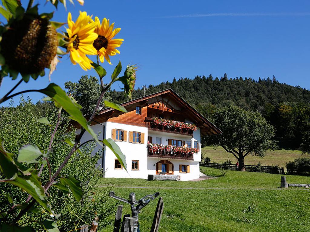 Gastreinhof Meltina Bagian luar foto