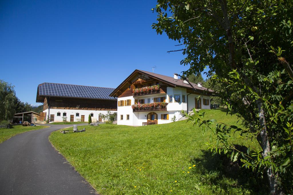 Gastreinhof Meltina Bagian luar foto
