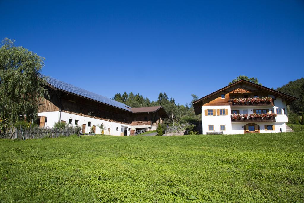 Gastreinhof Meltina Bagian luar foto