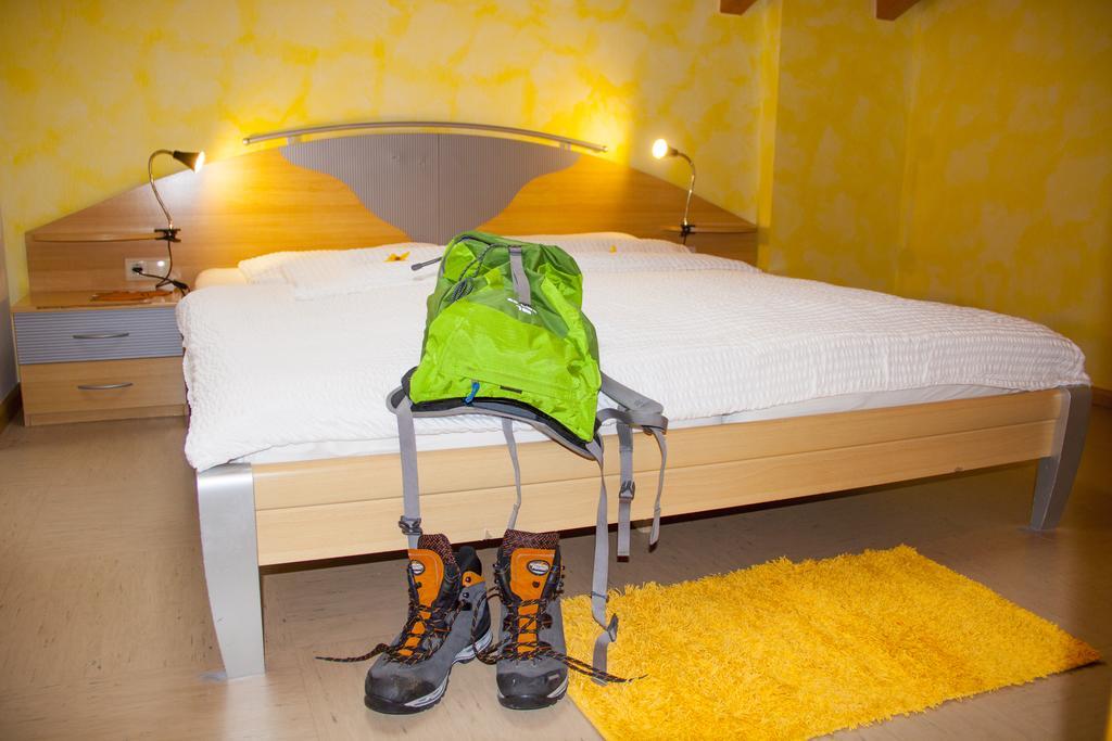 Gastreinhof Meltina Bagian luar foto
