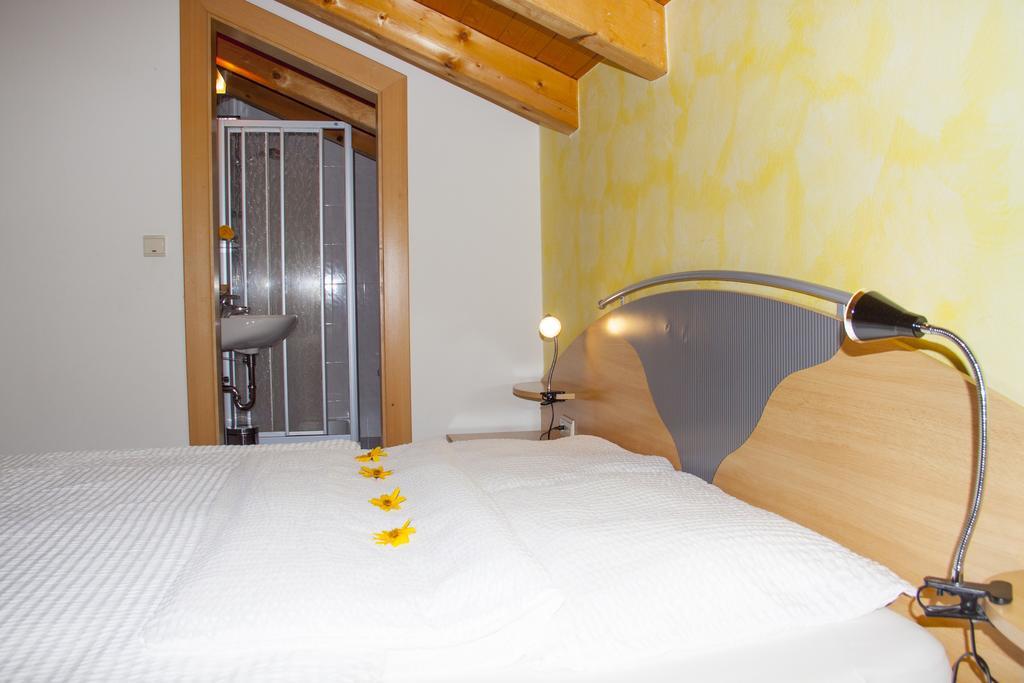 Gastreinhof Meltina Bagian luar foto