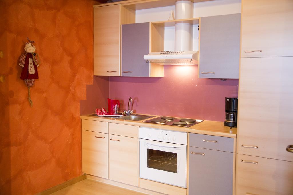 Gastreinhof Meltina Bagian luar foto