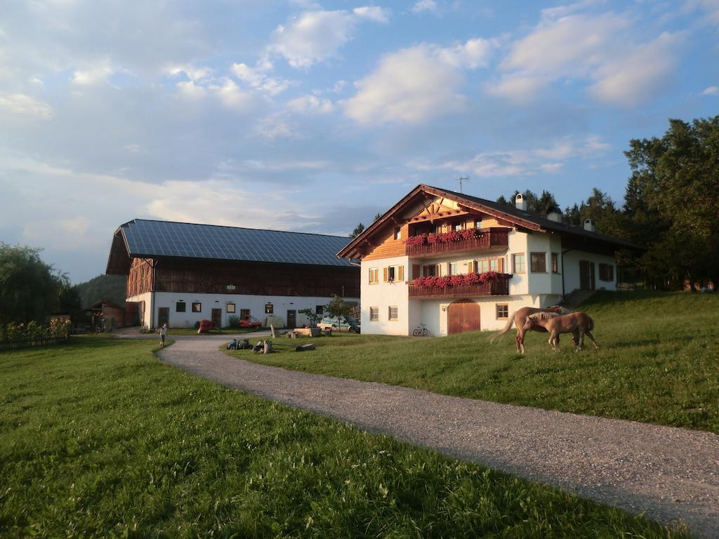 Gastreinhof Meltina Bagian luar foto
